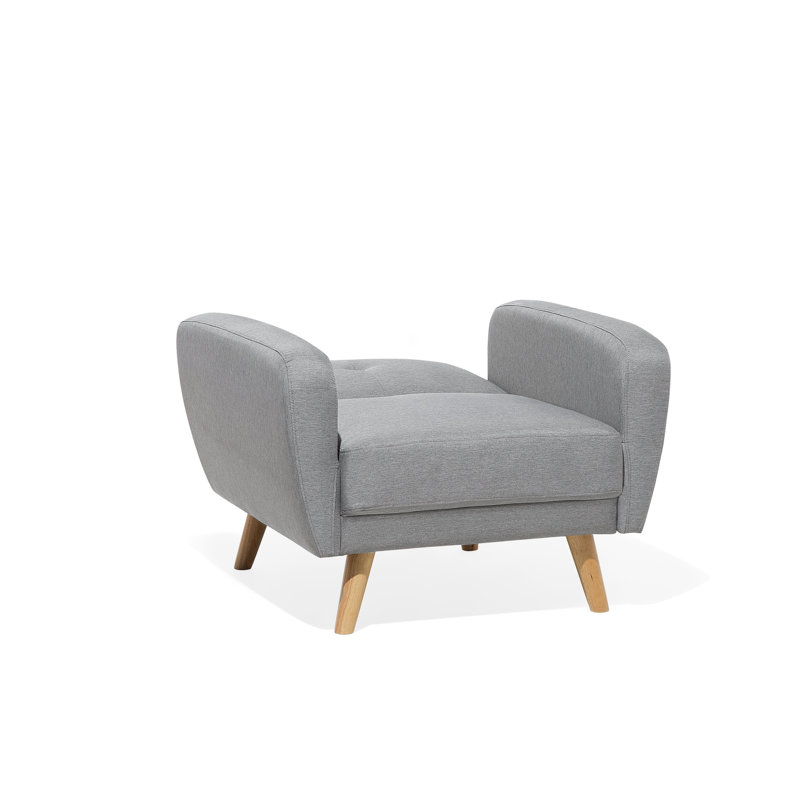 Almus 89cm Wide Standard Recliner