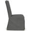 Chaise parsons Therrien Parsons-428440056