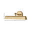Enseigne lumineuse décorative réglable 20 po Arti - câblée ou à brancher-65382775