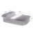 Convertible Sleeper Sofa, Modern Folding Futon Floor Foam Compression Sofa Bed Couch-1465237189