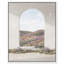 Window To Paradise II Print by Oliver Gal-2025358501-2025358503