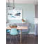 Geometric Wallpaper Double Roll-1350646992
