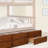 Johson 17" Bed Frame-46337563