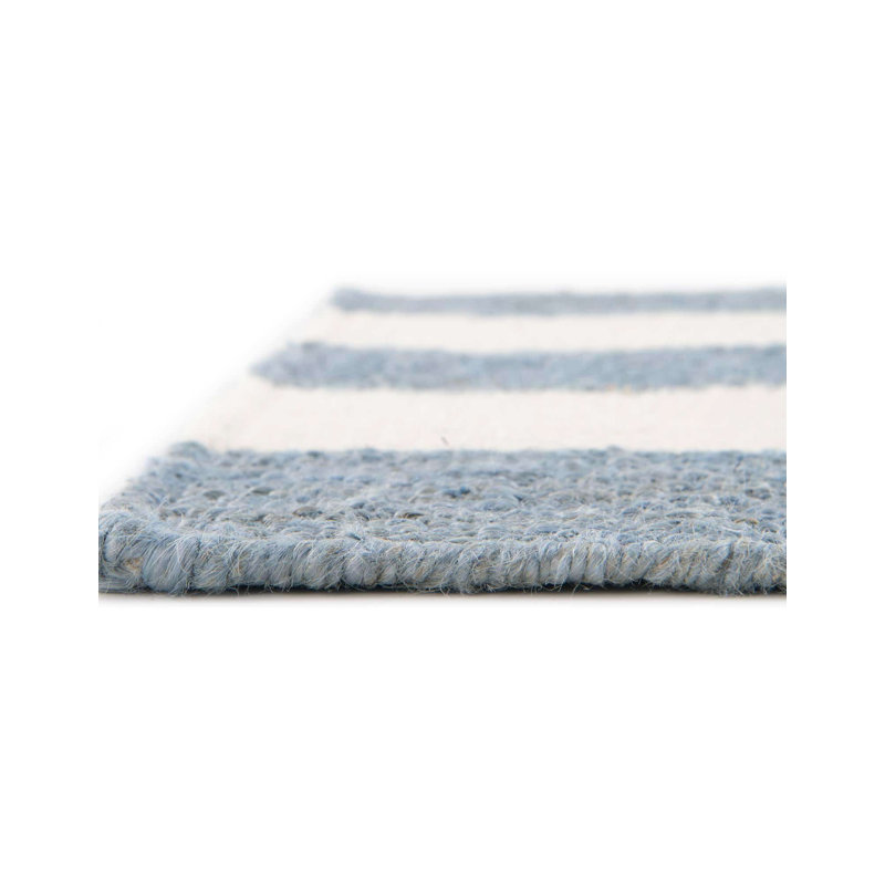Tapis Jill Zarin Sag Harbor Hamptons, Tapis de couloir 2 pi 7 po x 12 pi