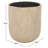 Cana Large Planter Pot-18451356