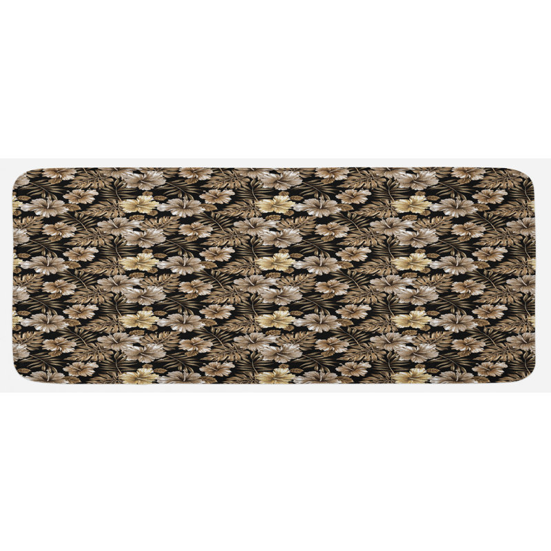 Tapis de cuisine