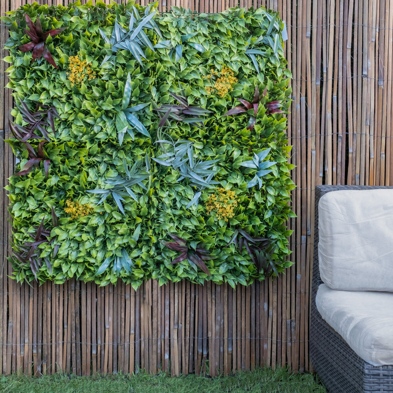 Living Wall Set Panels