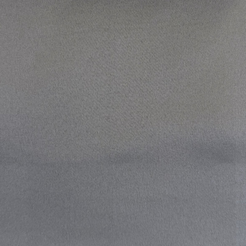 Faux Silk | Mason Fabric_MASON, Gray