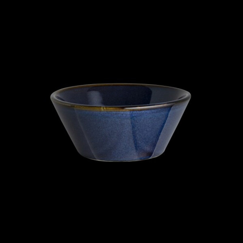 Bravo Bowl Flipside Indigo