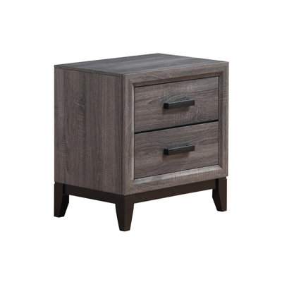 Table de chevet Mirage