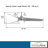 Veer 56'' Ceiling Fan with LED Lights-91855556