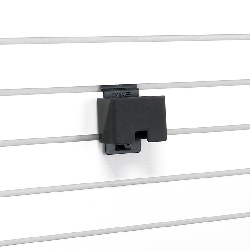 Minquadale Steel Slatwall Slatwall / Pegboard Kit