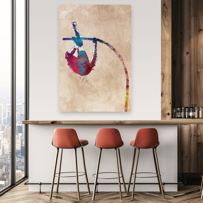 Print, 152.4cm H x 101.6cm W