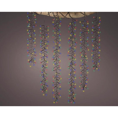Icicle Lights