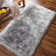 Levata Faux Sheepskin Indoor Rug