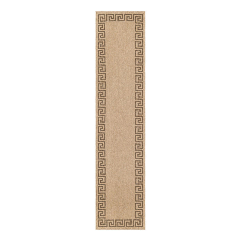 Indoor Rug, Runner 2'9" x 12'
