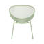 CHAISE ELBA
