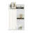 Badiah 3-Level Tiered Shelf Unit-1953547220
