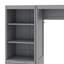 Queen Size Murphy Bed With Drawers And Shelves-107167773