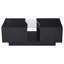 Block Coffee Table with Storage-1339867947