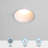 2'' Selectable Color Temperature Dimmable Air-Tight IC Rated Standard Recessed Lighting Kit