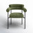 Bolus Fabric Dining Chair (Armchair)-2062865186