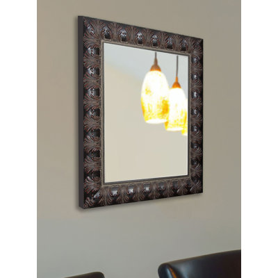 Miroir d'appoint Traditional