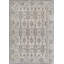Tapis taupe gris Elliana-149157164