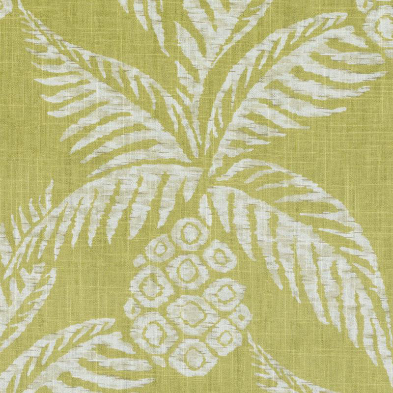 Urban Oasis Contract Wovens and Prints Fabric, Peridot