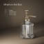 Artifacts® Soap Dispenser-1667866196