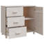 Haydyn 90cm Solid Wood Sideboard-207094933
