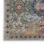 Hitton Blue/Red/Yellow Rug-37734658