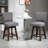 Geissler Counter Height Bar Stools