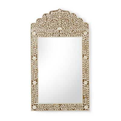 Miroir d'appoint Crown