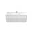 Blanc brillant