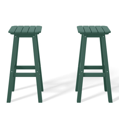 Tabouret de bar 29 po Laguna (ensemble de 2)
