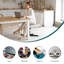 Chaise de travail avec siège rembourré Walsunny-98415128