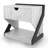 Carlyon 23.62'' W Nightstand