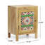 BEDSIDE 1 PORTE