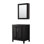 Daria 29'' W Bathroom Vanity Base