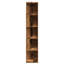 Amasya 33cm W Bookcase-1611626603-1611626605