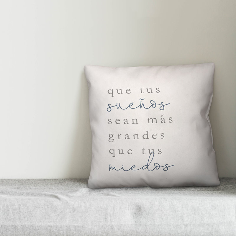 Throw Pillow