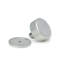 Round Knob-87096367-87096371
