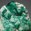 Genuine Green Fluorite from Namibia 6"H (3 Lbs)