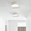 Rhonan 1 - Light LED Flush Mount-64671655