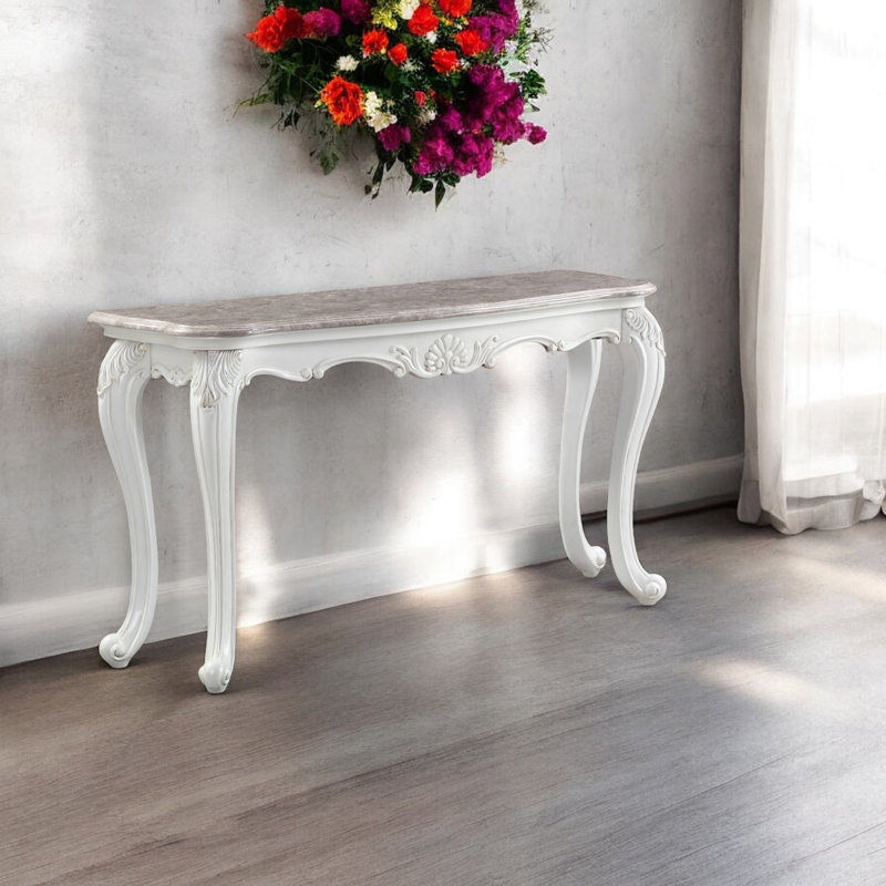 Epes 55'' Console Table