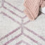 Tapis géométrique Garney-295846091