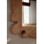 Mowgli Flat Rope Wall Mirror