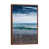 Classic Brown Wood Framed