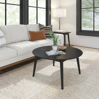 Leaford Coffee Table by George Oliver